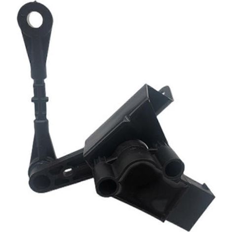 Capteur de niveau arrière gauche LR024218 pour Evoque 2.0L 2012-2017 (1/4)
