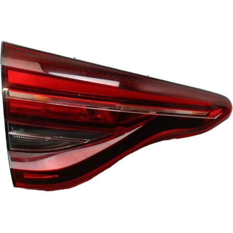 [PRODUIT D'OCCASION] Feu Arriere Interieur Gauche RENAULT Clio ♻️ Ref Oe. 265551147r - Garantie à vie (1/3)