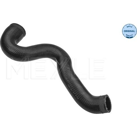 Gaine de suralimentation Meyle 100 036 0040 AUDI 8D0 145 828 G