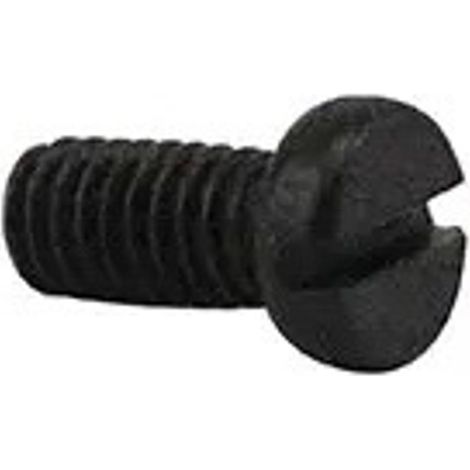 Tornillo Cabeza Plana compatible con M4X8 Ref 504563