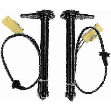 Active front left and right hood actuator for GLC-Class X253 W253 C253 cars (1/3)