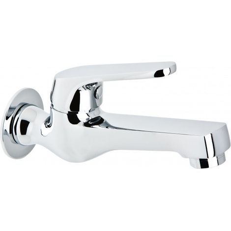 Grifo monomando para lavabo 1003 04 - GENEBRE (1/5)