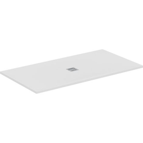 IDEAL STANDARD T5616FR Receveur de douche rectangulaire Ultra Flat S + (1/3)