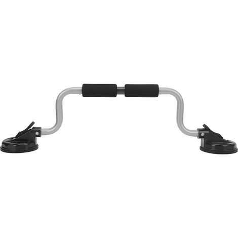 Rouleau de chargement kayak avec ventouses, installation facile, anti-rayures, modèle argenté KY-OE04-S pour transport voiture (1/5)