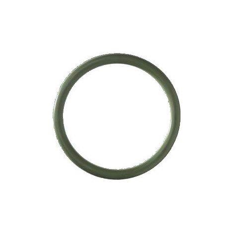 Logafix Kupfer O-Ring FPM 22 für M-Kontur, grün - 7738326775 von Buderus