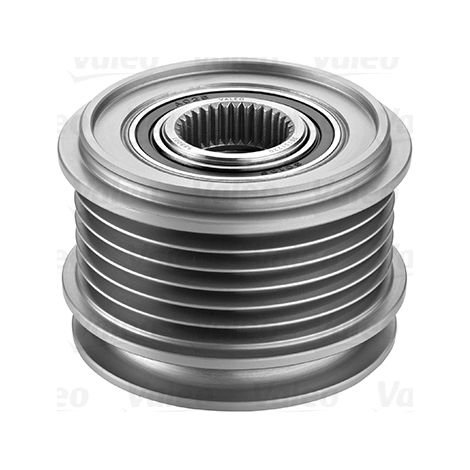 Poulie roue libre, alternateur Valeo 588001 AUDI 021903119G 022903119A