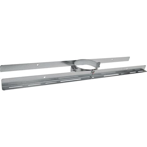 JONCOUX Collier de soutien pour conduit flexible isolé Ø180/240 mm