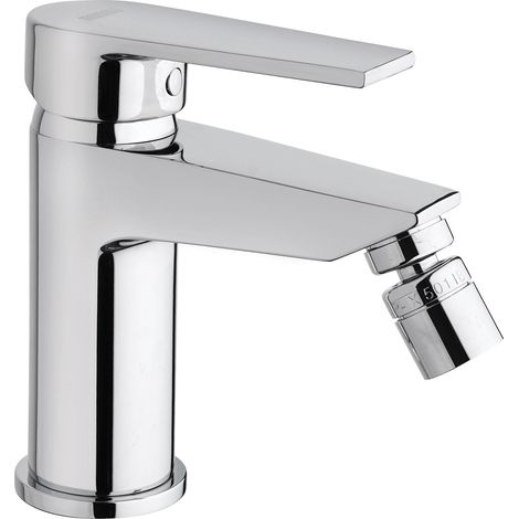 MAMOLI Logos+ rubinetto bidet monoleva codice prod: 55010000L151