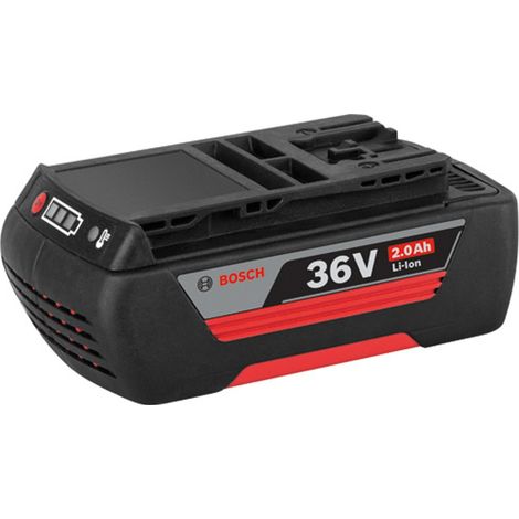 Bosch Akkupack GBA 36 Volt, 2.0 Ah im Karton