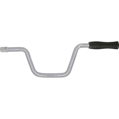 Manovella 3/8" (1/2)