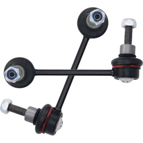 Biellette barra stabilizzatrice posteriore compatibile per nissan interstar x70