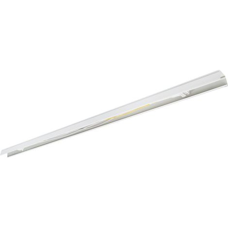LEDVANCE - 4058075781733 - LDV TRUSYS Flex ENERGY RAIL 1500 5P END Rail d'alimentation Fin de LigneLEDVANCE (1/3)