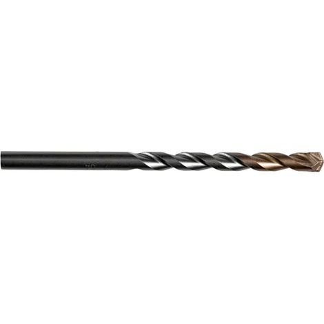 Betonbohrer Bahco 6-100 Hartmetall 6 mm x 100 mm