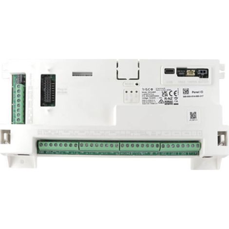 RP432MP0000A Sistema Di Sicurezza Ibrido En50131 Grado 2 E 3 RISCO LIGHTSYS PLUS RP432MP0000A (1/2)