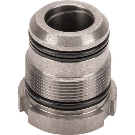 Testa cilindro DS25 D32-20 ten. UNIVERSALE DS2903213020VM