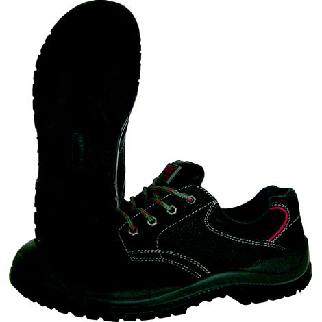 NITRAS Sicherheits-Halbschuh S3 DIEGO Gr. 37 (1/4)