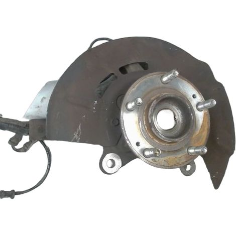 Pivot Avant Gauche HYUNDAI Tucson [PRODUIT D'OCCASION]♻️51715d7000 (1/3)