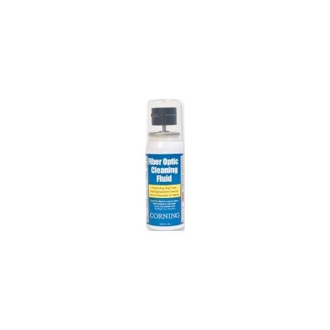 Corning Reinigungsflüssigkeit Micro Care, Fl.85g FCC-CLEANER-FIBER