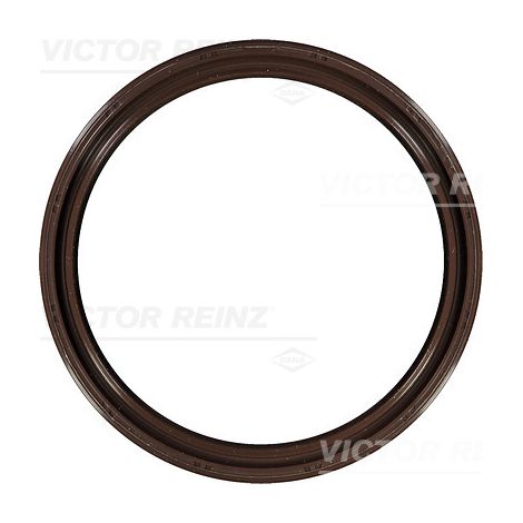 Bague d'étanchéité d'arbre, vilebrequin VICTOR REINZ 81-53556-00