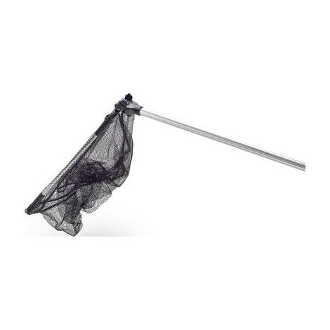 Oase Cesta plegable de aluminio telescópica 90-190 cm