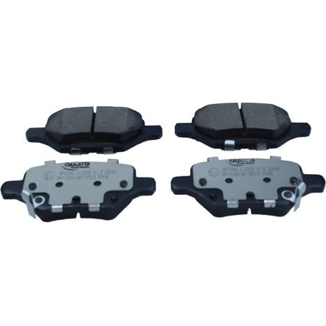 Kit de plaquettes de frein, frein à disque Quaro QP0148C OPEL 2293001 42539412