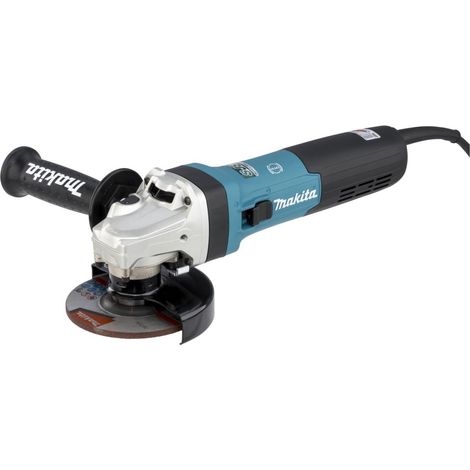 Amoladora Makita GA5091X01 1900W (1/10)