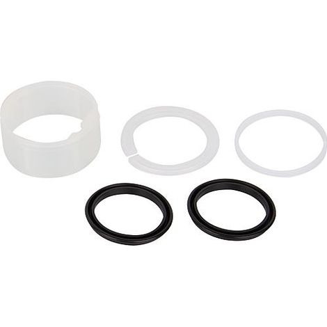 Ideal Standard – Kit de joints toriques pour mitigeur d'évier – Étanchéité optimale – Compatible modèle B960784NU – Installation facile