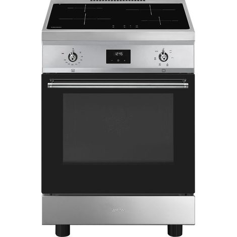 Cuisinière smeg concert c6imxt2 10000 W 70 L (1/2)