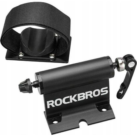 ROCKBROS XL1001BK Dachgepäckträger für Fahrräder (1/5)