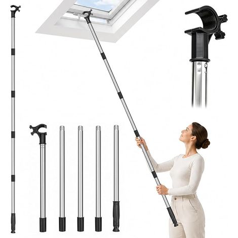Control Rod for Roof Window Pole Rod for Roof Window (1/5)