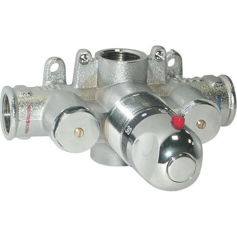 Mitigeur therm collectif RH 97200 (1/2)