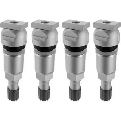 Système de surveillance de la pression des pneus (TPMS) pour voiture (lot de 4) compatible avec W203, W212, W166 et R172 (1/5)