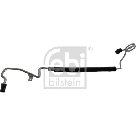 Tuyau hydraulique, direction FEBI BILSTEIN 33938 AUDI 4B1 422 893 AH (1/2)