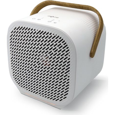 Purificateur d'air DOUX air&me, très silencieux, niveau sonore de 28 dB, adapté à une pièce de 15 M² (1/5)