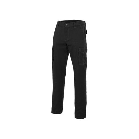 Arbeitshose Velilla 103001 Slim Fit doppelte Naht
