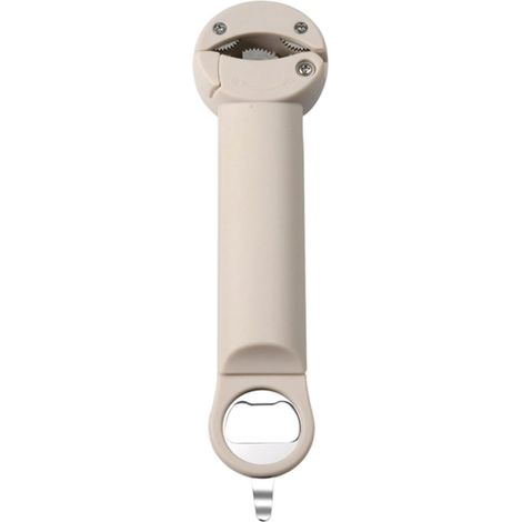 Décapsuleur magnétique pour personnes âgées - Pour fête, pique-nique, camping, barbecue, maison, cuisine, salle à manger (1/5)