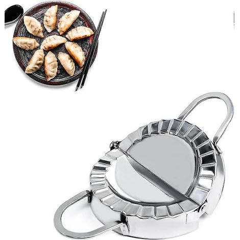 Attendrisseur de viande avec 24 aiguilles ultra-tranchantes en acier inoxydable (1/5)