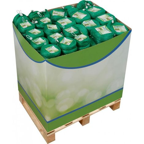 Set Protezione Reti Degli Uccelli - 90 + 60 Unità