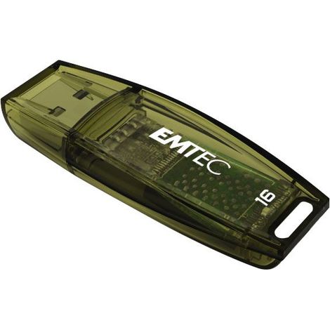 C410 USB 2.0 16GB EMTEC (1/3)