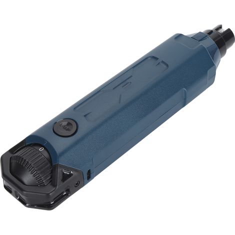 Lime à ongles électrique pour animaux, 6 vitesses réglables, silencieuse et rechargeable, avec double lumière LED. (1/5)