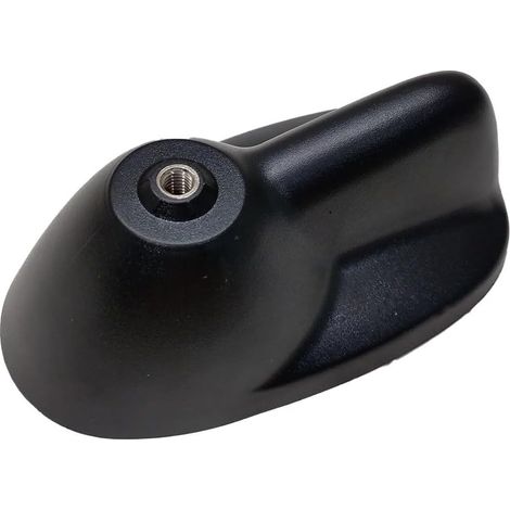 Dachantenne-Montagefuß / Antennenabdeckung für MINI Clubman R55 R56 – Ersatzteile 65203442123, 65203456089, Zubehör für Auto-Audio-/Videoantenne