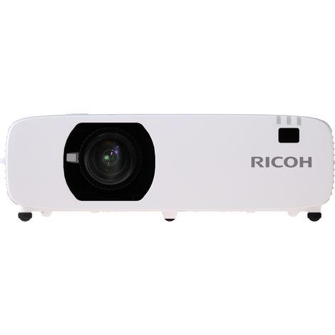 RICOH Proyector PJ WUL5A40ST