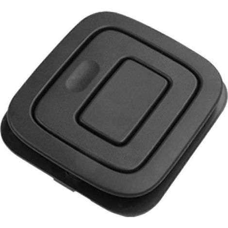 Tapis de coffre arrière, housse de poignée de coffre pour Ford Mondeo Edge et Lincoln Aviator (1/5)
