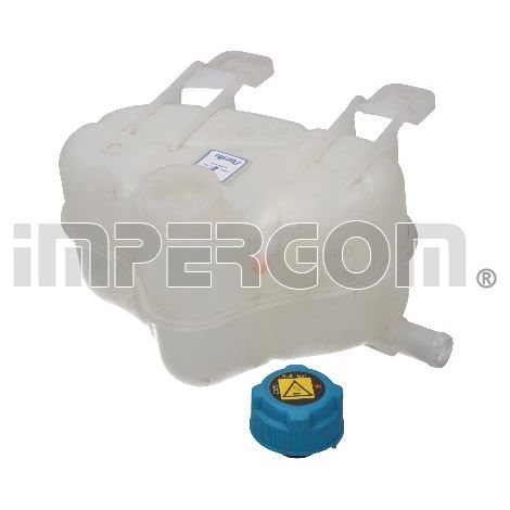 Vase d'expansion, liquide de refroidissement Original Imperium 29891 FIAT