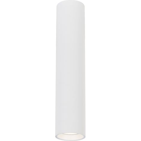 GENESIS SPOT BIANCO 1xGU10 30cm (1/5)