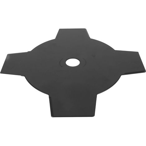 Lames de coupe-bordures universelles, lames de rechange en acier inoxydable pour débroussailleuse type 2 (1/5)