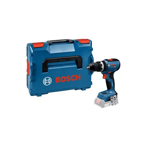 BOSCH-B TRAPANO C/PERC GSB 18V-65 SL CORPO BRUSHLESS