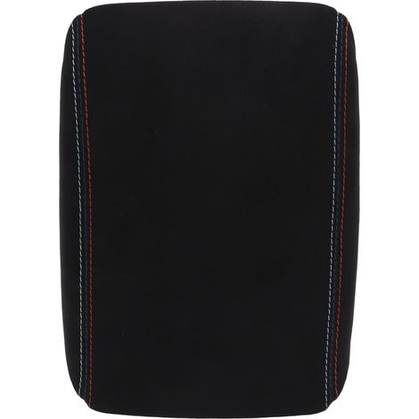 Housse d'accoudoir de console centrale en plastique 8K0 864 207 A, remplacement intérieur auto pour A4 2009‑2016 (1/5)