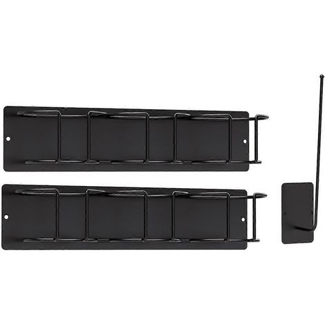 Magnetischer Kühlschrankbecherhalter, Wasserflaschenorganizer (1/5)
