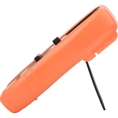 Capacimètre numérique 6013, gamme manuelle 2000, testeur de capacité par comptage, 20 000 µF (1/4)